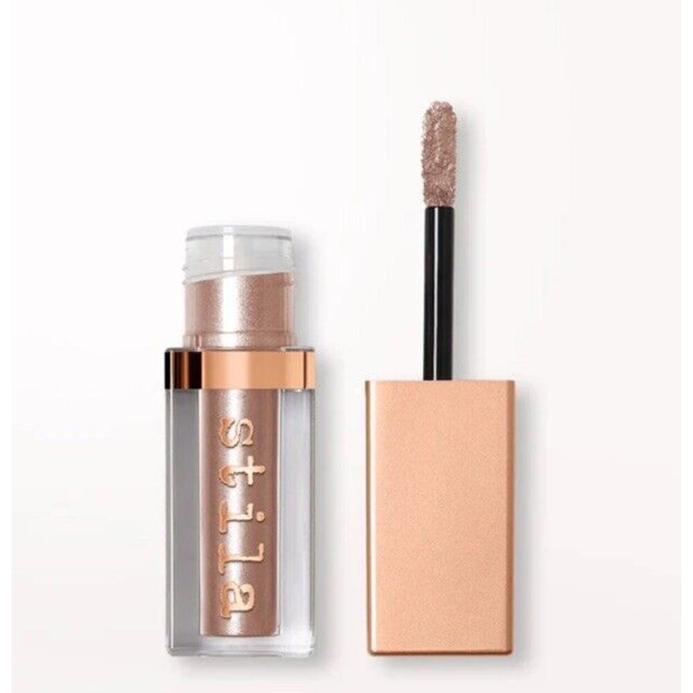 Stila Suede Shade Liquid Eyeshadow - Grace 4.5 ml Brand New in Box
